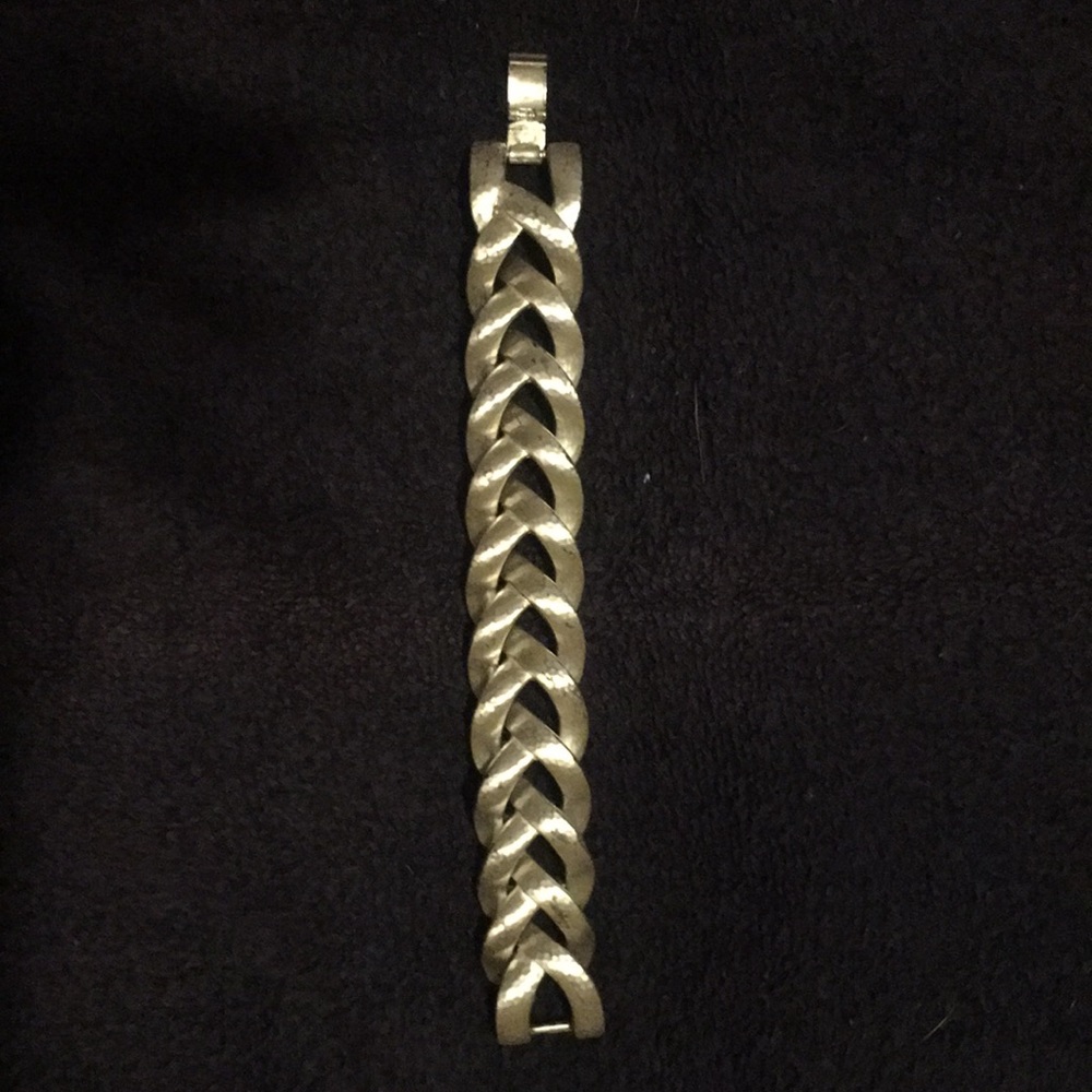 Brighton 7" link bracelet